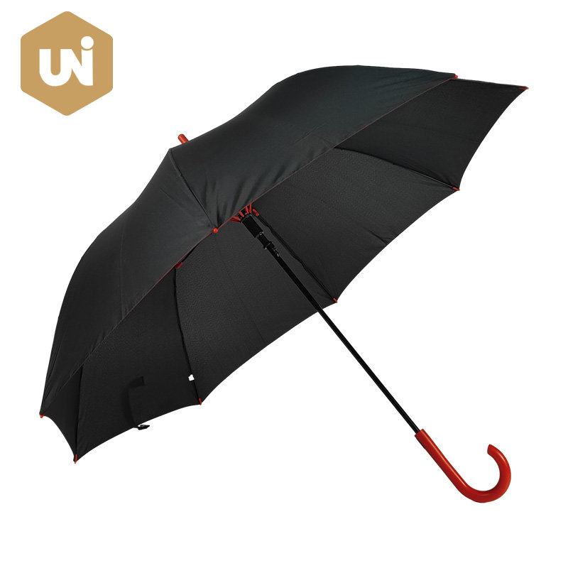 স্টর্ম উইন্ডপ্রুফ অ্যাডাল্ট স্টিক ছাতা
